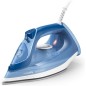 Philips 3000 series DST3031 Dampstrygejern 2400W Blå Hvid